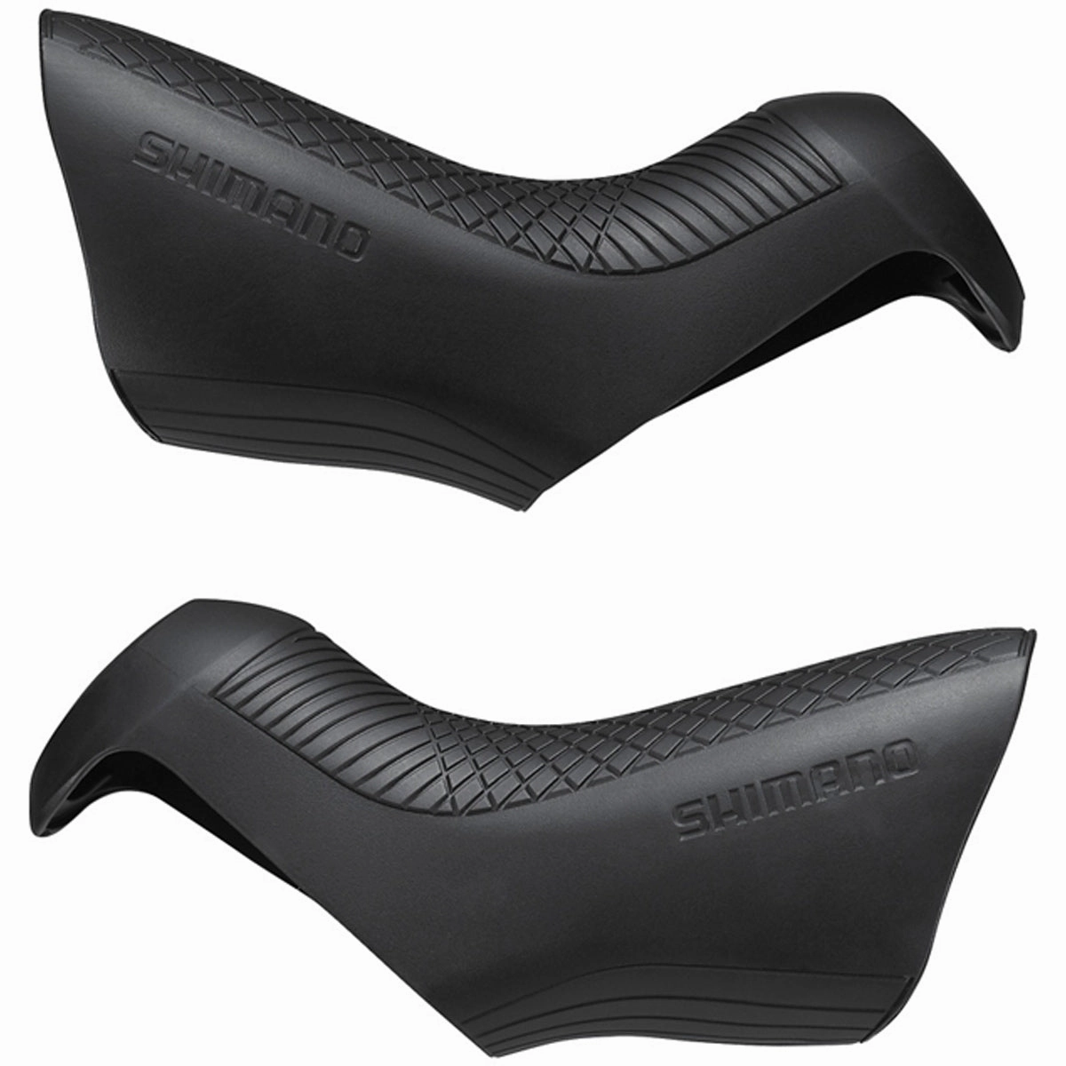 Shifter covers Shimano Ultegra ST R8050 - Black