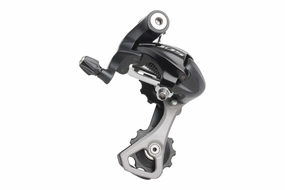 Shimano 105 5701-SS Rear Derailleur 10 Speed Short Cage Black