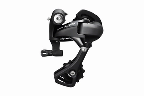 Shimano 105 5800-GS Rear Derailleur 11 Speed Long Cage