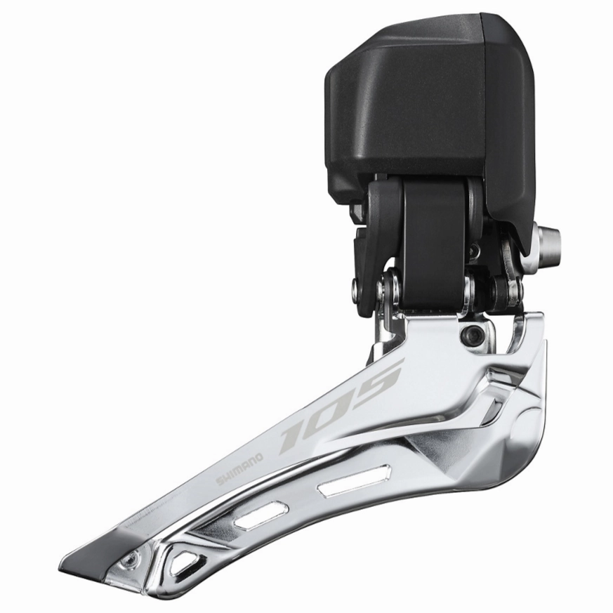 Shimano 105 Di2 FD-R7150 front derailleur