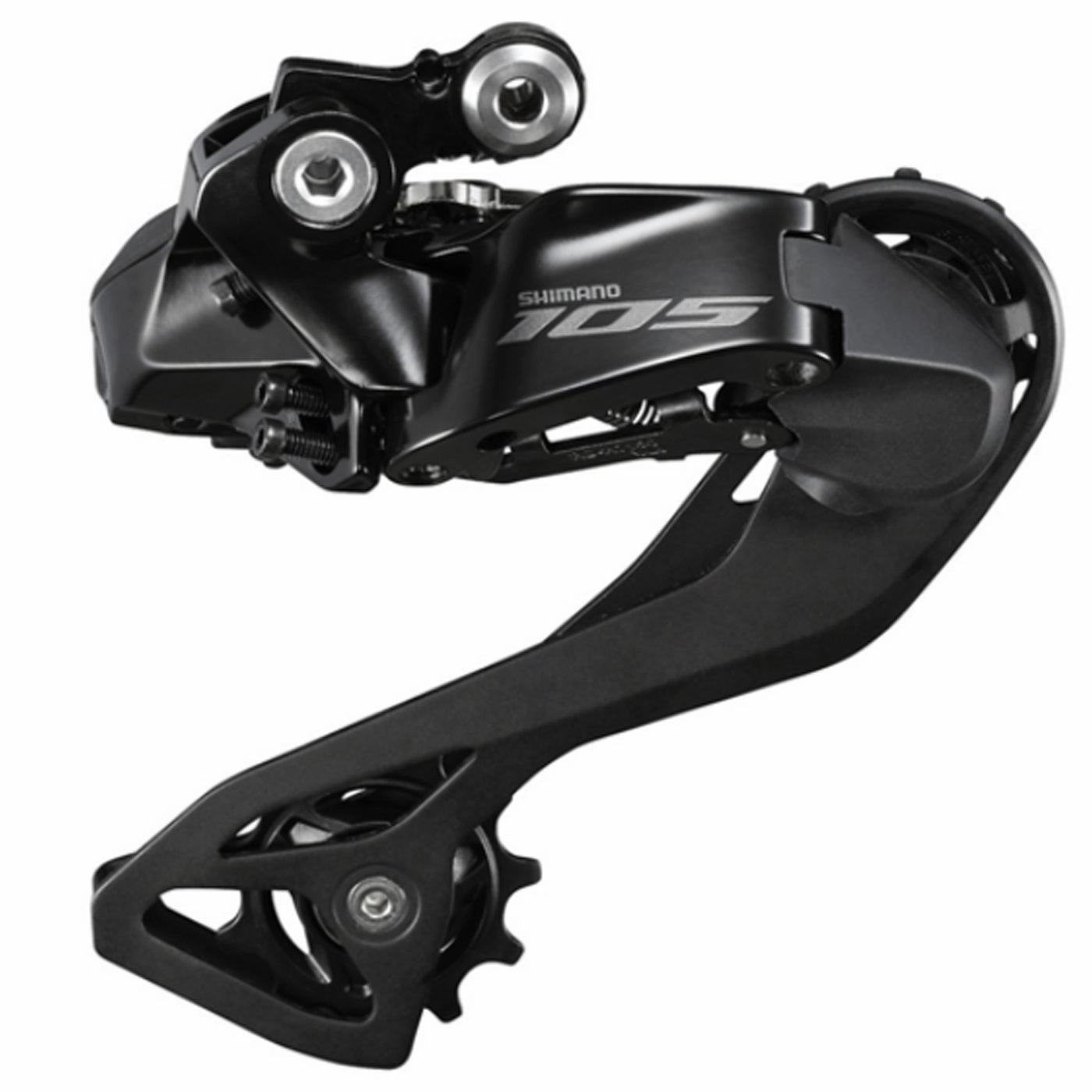 Shimano 105 Di2 R7100 12V 11/34T groupset - 50/34 D