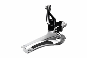 Shimano 105 FD-5800 Front Derailleur 2x11 Speed Braze-On
