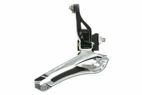 Shimano 105 FD-5800 Front Derailleur 2x11 Speed Braze-On