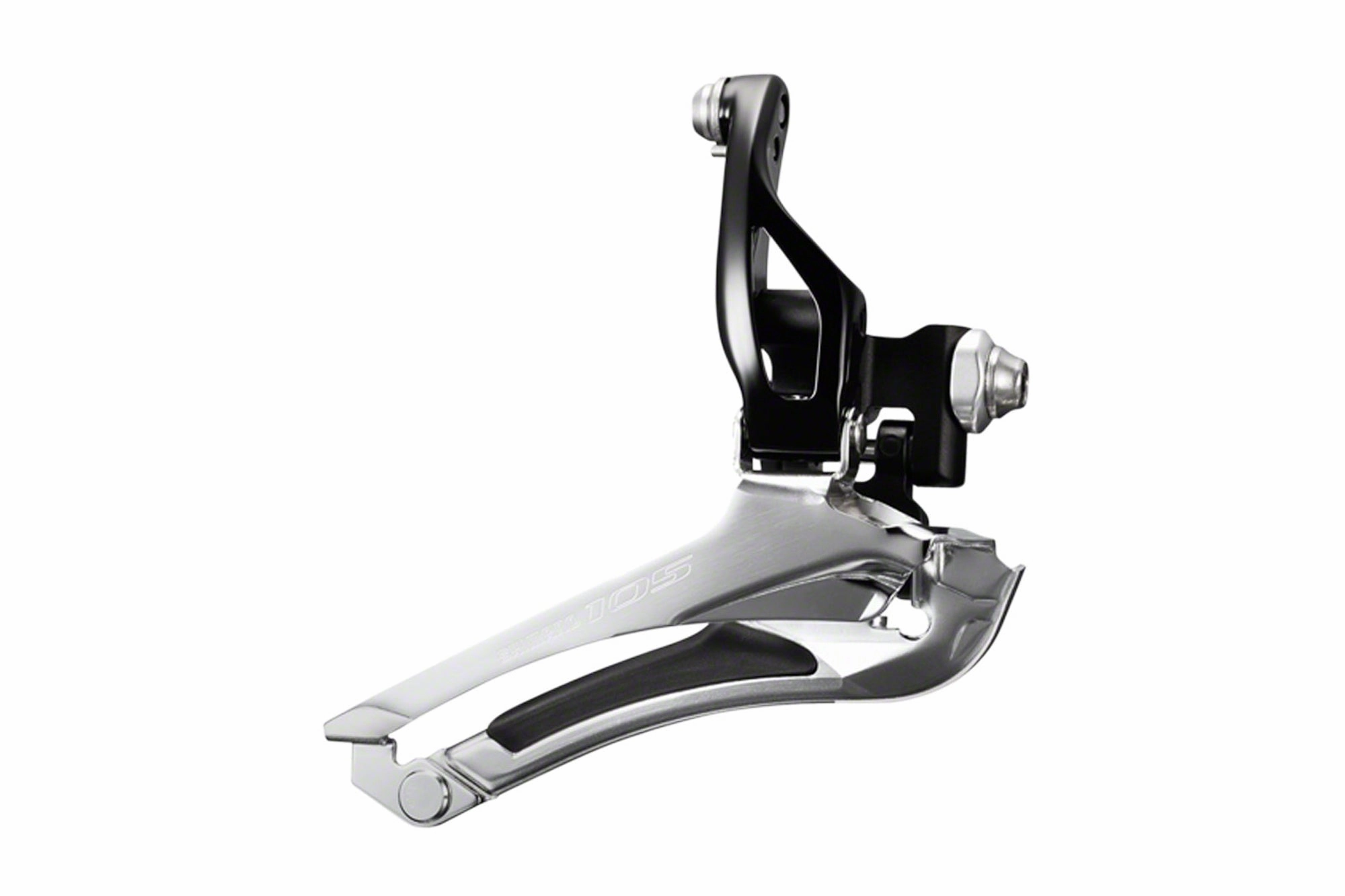 Shimano 105 FD-5800 Front Derailleur 2x11 Speed Braze-On