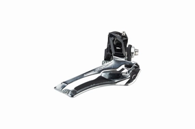 Shimano 105 FD-R7000 Front Derailleur 2x11 Speed Braze-On