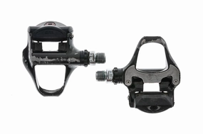 Shimano 105 PD-5610 Pedals Clipless Black