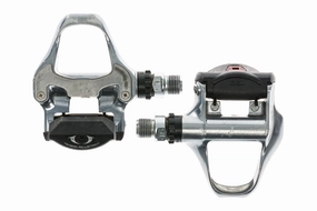 Shimano 105 PD-5610 Pedals Clipless Silver