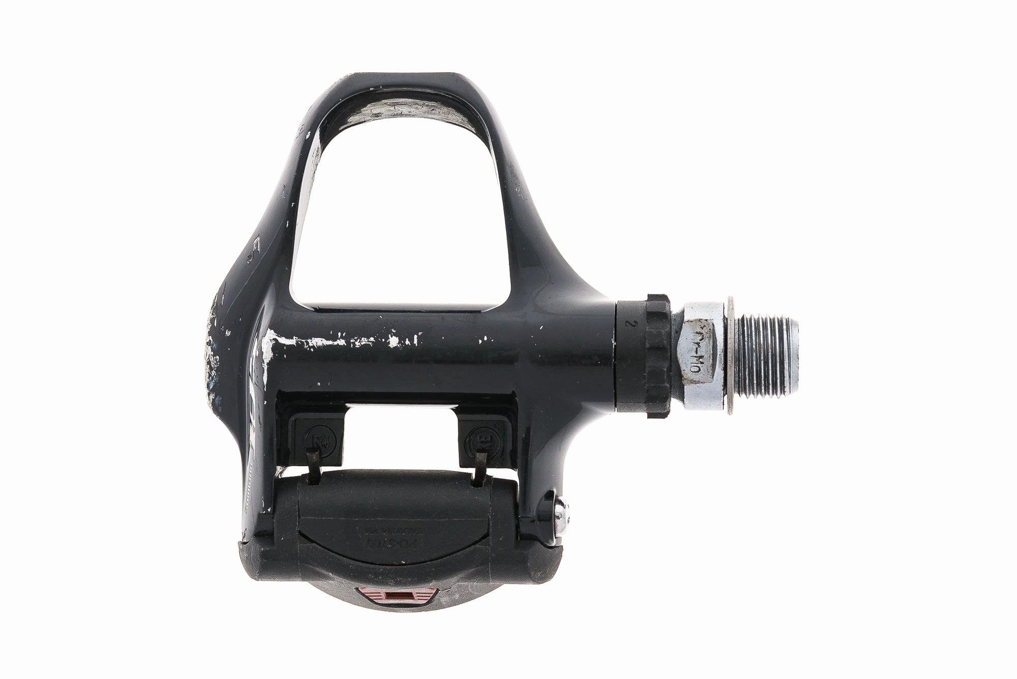 Shimano 105 PD-5700 Pedals Clipless Black