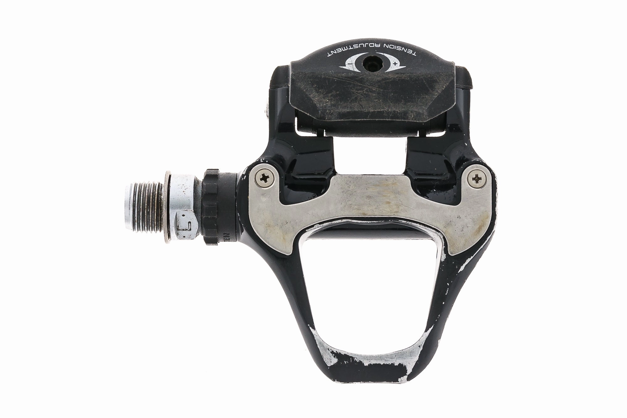 Shimano 105 PD-5700 Pedals Clipless Black