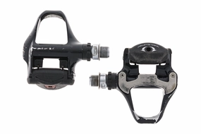 Shimano 105 PD-5700 Pedals Clipless Black