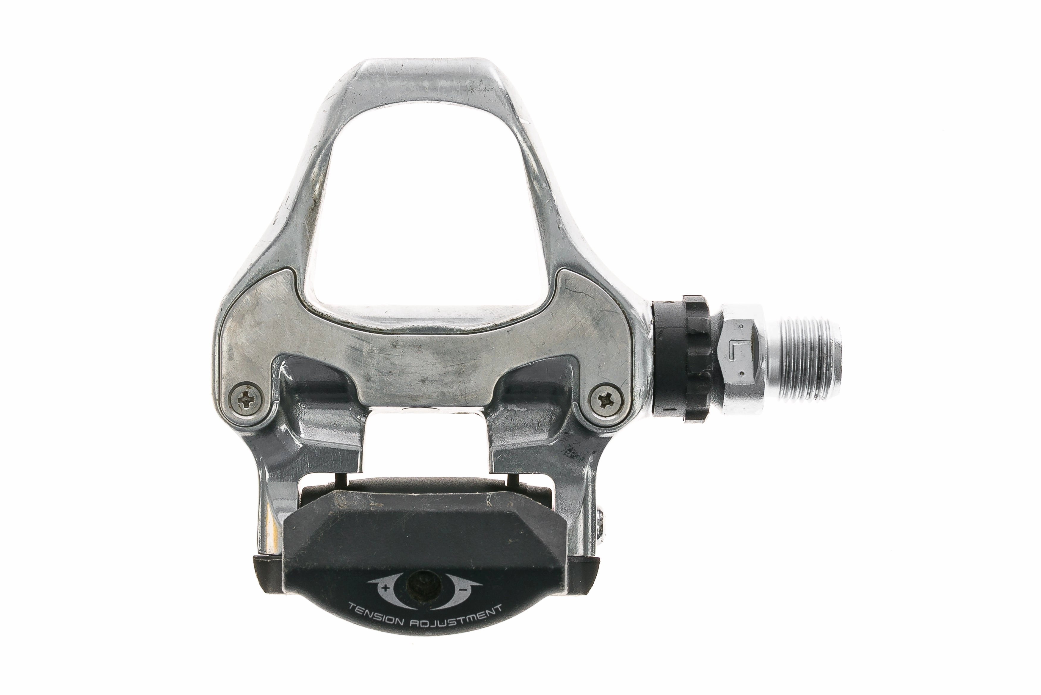Shimano 105 PD-5700 Pedals Clipless Silver