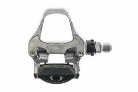 Shimano 105 PD-5700 Pedals Clipless Silver