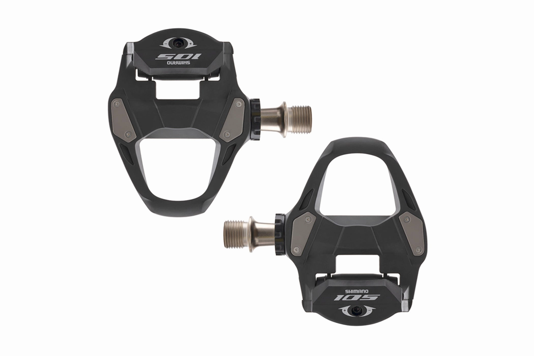 Shimano 105 PD-R7000 Clipless Road Pedals