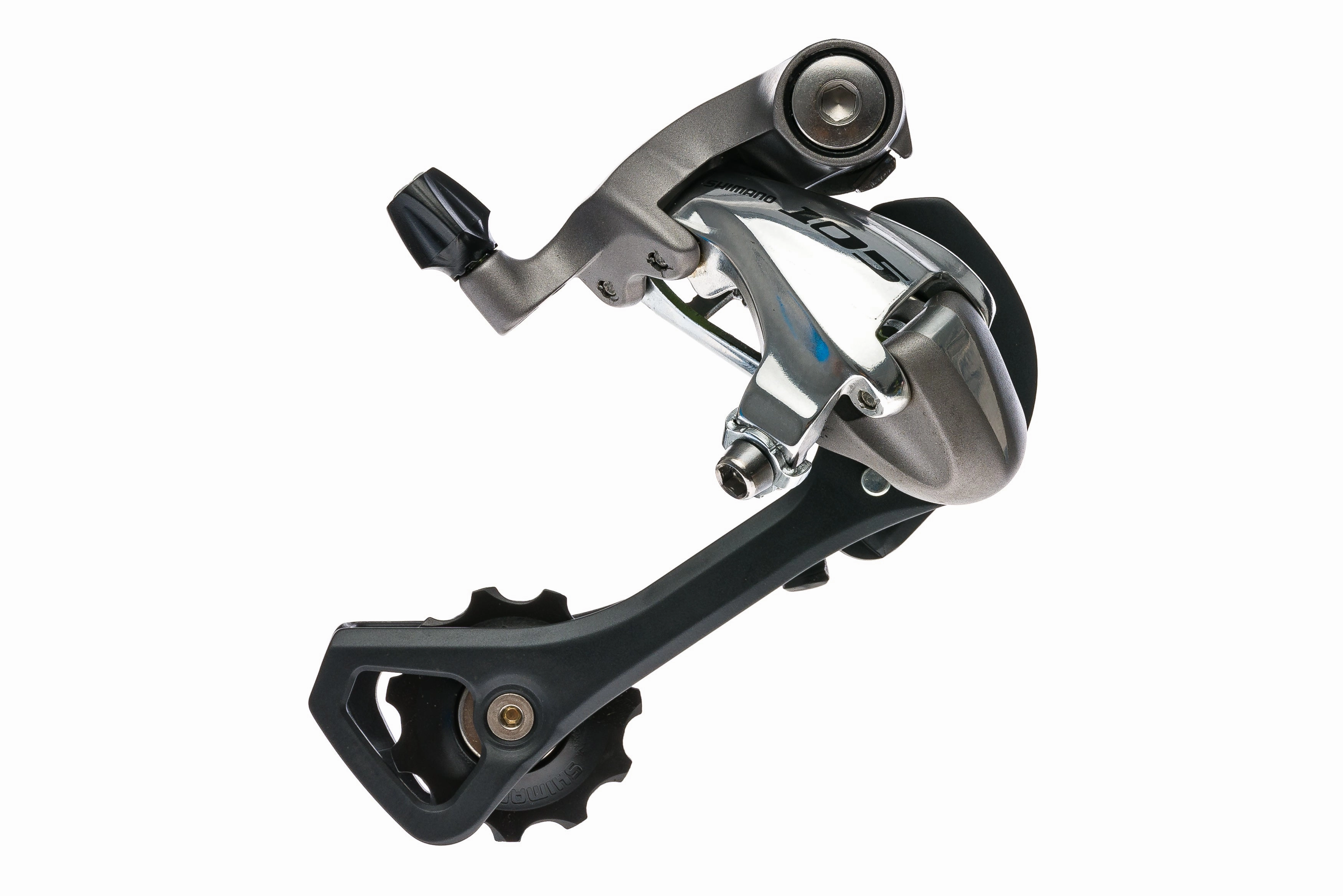 Shimano 105 RD-5701 Rear Derailleur 10 Speed Long Cage