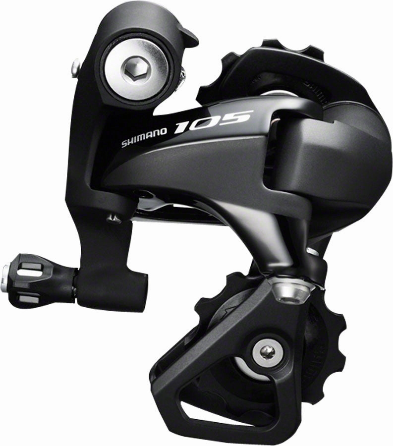 Shimano 105 RD-5800-SS Rear Derailleur 11 Speed Short Cage Black