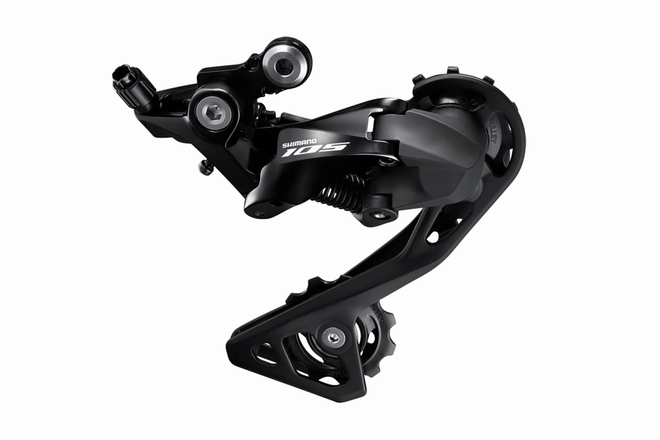 Shimano 105 RD-R7000 Rear Derailleur 11 Speed Medium Cage