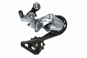 Shimano 105 RD-R7000 Rear Derailleur 11 Speed Medium Cage Silver
