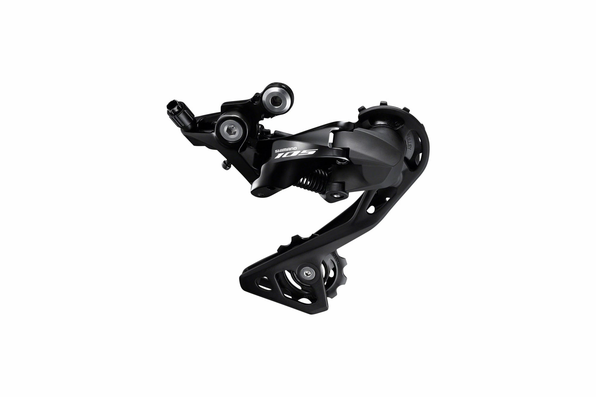 Shimano 105 RD-R7000 Rear Derailleur 11 Speed Medium Cage