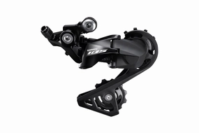Shimano 105 RD-R7000 Rear Derailleur 11 Speed Short Cage