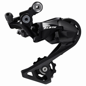 Shimano 105 RD-R7000-SS rear derailleur