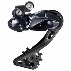 Shimano 11v Di2 GS RD-R8050 Ultegra rear derailleur