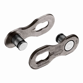 Shimano 11v SM-CN900-11 quick Link chains - 2 Pieces