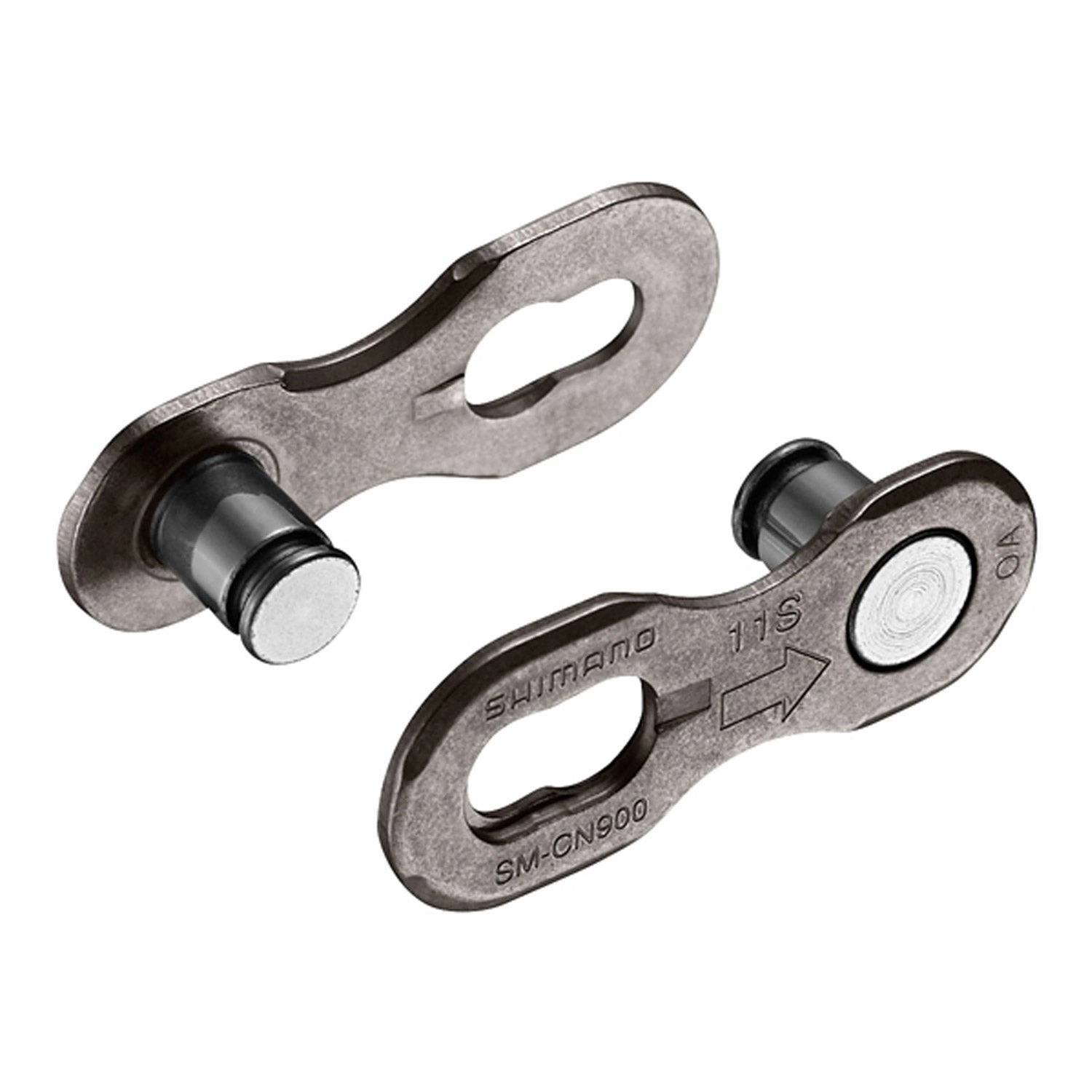 Shimano 11v SM-CN900-11 quick Link chains - 2 Pieces