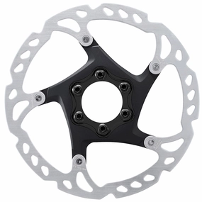 Shimano 6-Fori SM-RT76 disc - 160mm