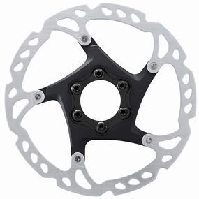 Shimano 6-Fori SM-RT76 disc - 180mm