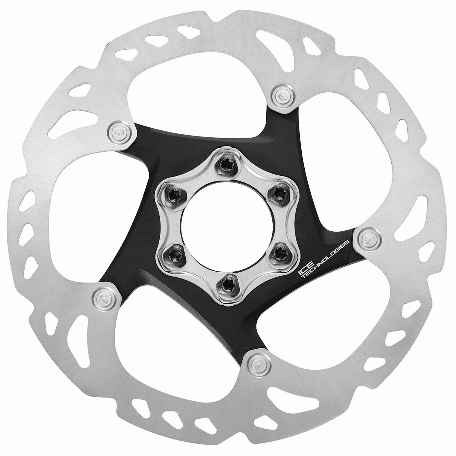 Shimano 6-hole disc SM-RT86 Ice-Tech - 160mm