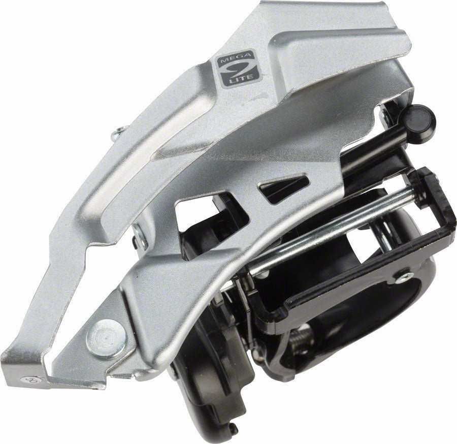Shimano Acera FD-M3000-TS6 Front Derailleur 3x9 Speed Multi-Clamp