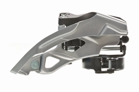 Shimano Acera FD-T3000-TS6 Front Derailleur 3x9 Speed Low Clamp