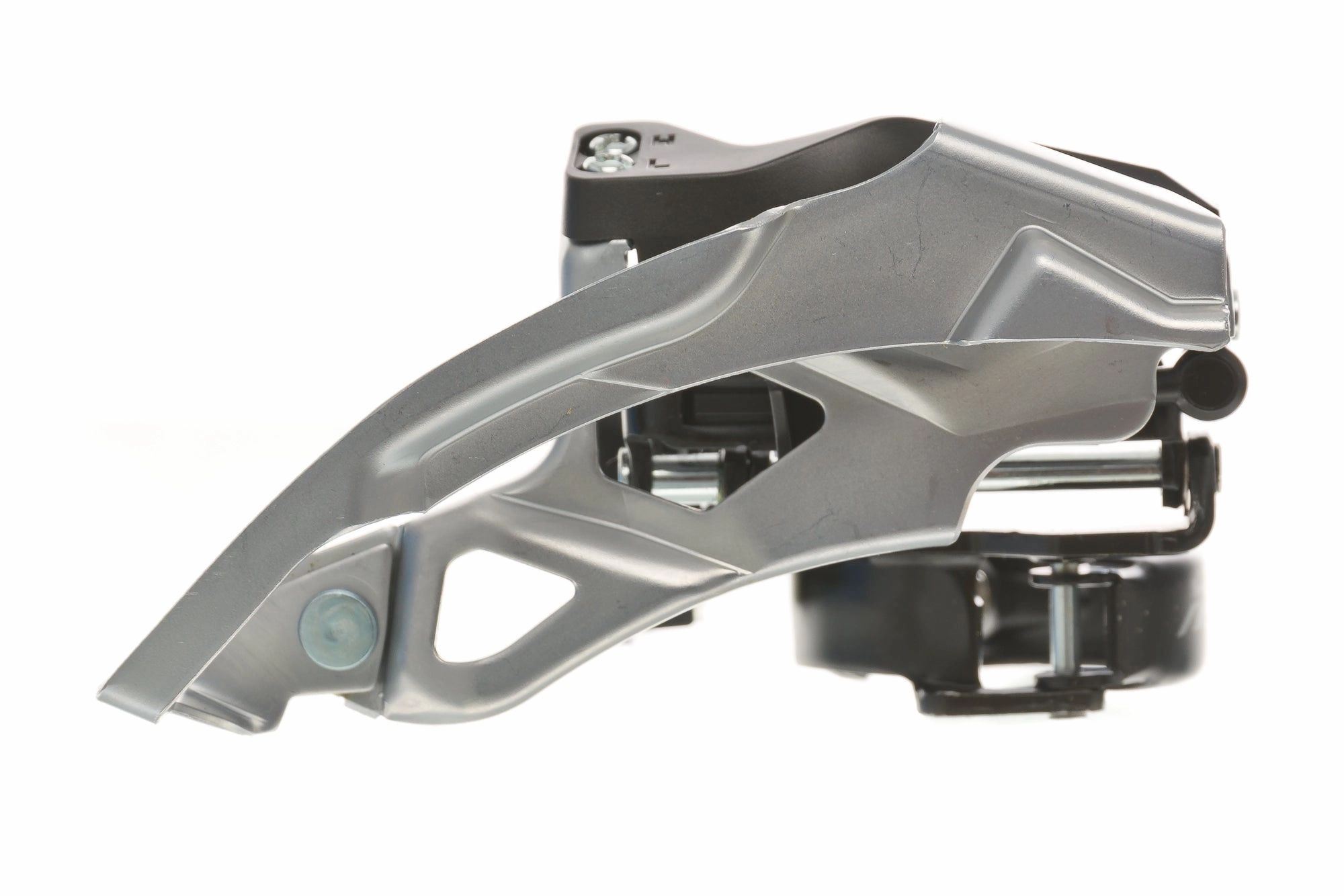 Shimano Acera FD-T3000-TS6 Front Derailleur 3x9 Speed Low Clamp