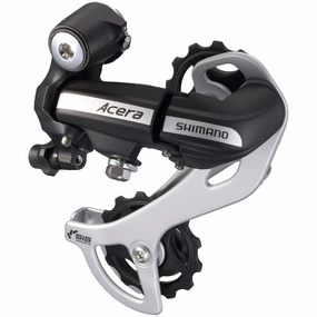 Shimano Acera RD-M360-SGS rear derailleur - 7/8v