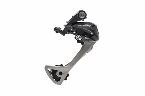 Shimano Alivio RD-T4000 Rear 9sp Long Cage