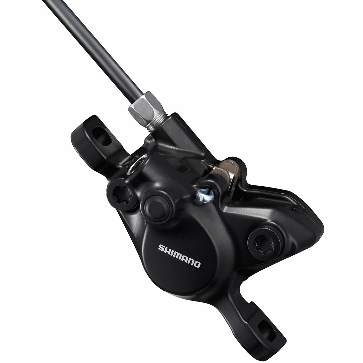 Shimano Altus BL-MT201   BR-MT200 hydraulic disc brake kit - Front