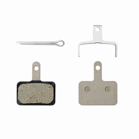 Shimano B03S Disc Brake Pads - Resin