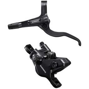 Shimano BL-MT401   BR-MT410 hydraulic disc brake kit - Front