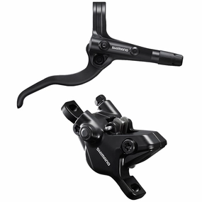 Shimano BL-MT401   BR-MT410 hydraulic disc brake kit - Rear