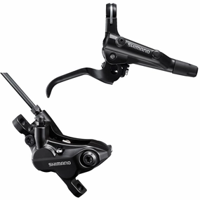 Shimano BL-MT501-R   BR-MT520 hydraulic disc brake kit - Rear