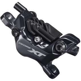Shimano BR-M8120 Deore XT Hydraulic Caliper - Front/Rear