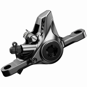 Shimano BR-M9100 XTR hydraulic brake caliper - Front/Rear