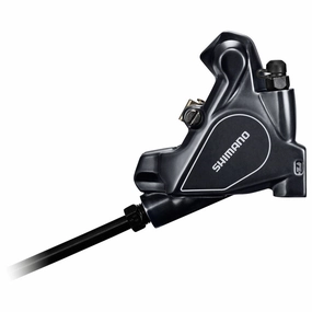 Shimano BR-RS805 Flat Mount (25mm) hydraulic disc brake  - Front