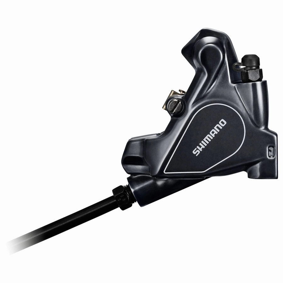 Shimano BR-RS805 Flat Mount (25mm) hydraulic disc brake  - Front