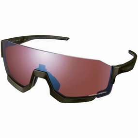Shimano CE-ARLT2 AEROLITE-HC glasses - Green