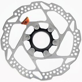 Shimano Center Lock L-Ring SM-RT54 disc - 160mm