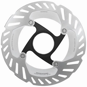 Shimano Center Lock RT-CL800 Ice-Tech Freeza disc - 140mm
