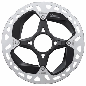 Shimano Center Lock RT-EM910 Ice-Tech Freeza disc - 160mm