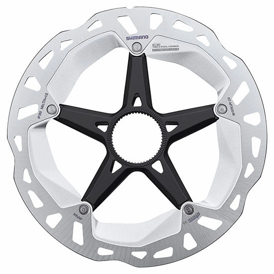 Shimano Center Lock RT-MT800 Ice-Tech Freeza disc - 160mm