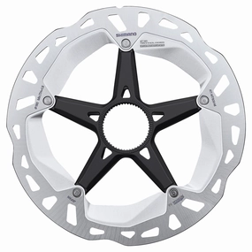 Shimano Center Lock RT-MT800 Ice-Tech Freeza disc - 180mm